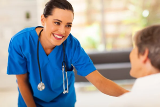 Servicios de salud